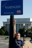 Welcome to DC!