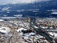 Innsbruck - Very cool!