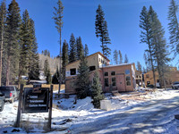 Winter Park Cabin