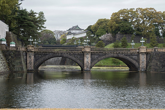Imperial Palace
