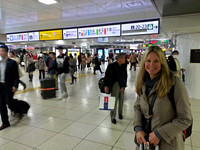 Tokyo Metro Underground
