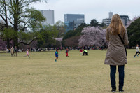 Gyeon Park - Shinjuku