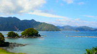 Travel from Kii to Tokyo