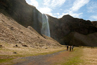 Seljalandfoss