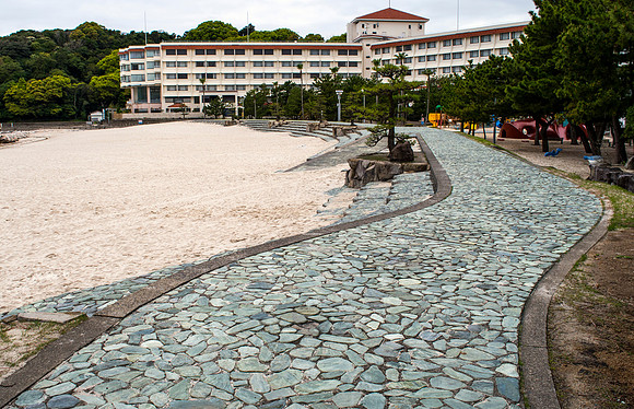 Shiraoso Hotel