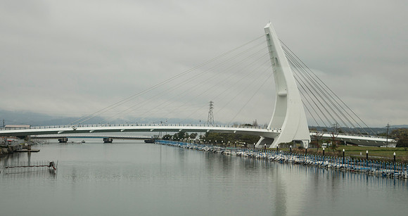 Along the way from Kyoto to Shirahama Beach