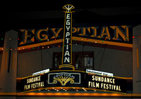 Park City Film Fest 2007