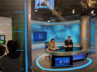 Televisa Puebla