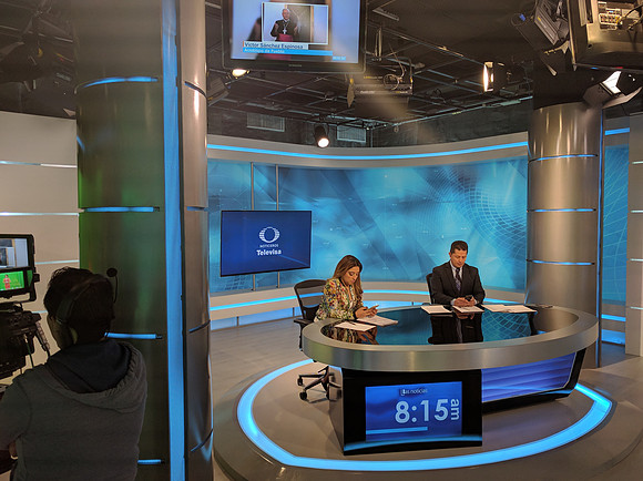 Televisa Puebla