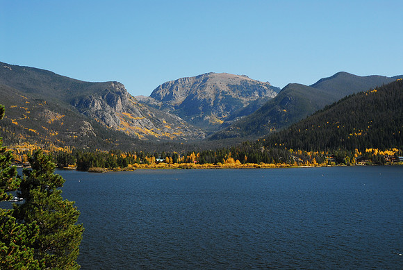 Grand Lake