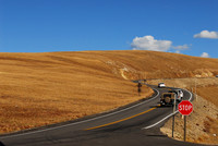 Top of Trail Ridge Road