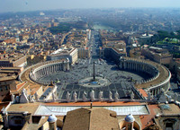 From the Cupola