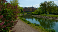 Malmo Sweden