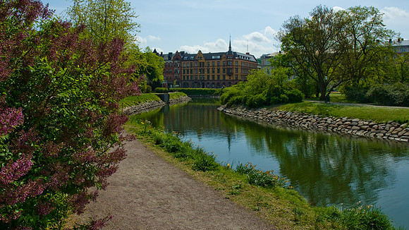 Malmo Sweden
