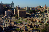 Roman Forum