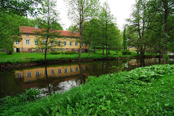 Fiskars, Finland