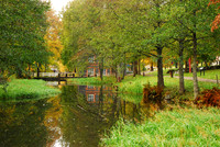 Fiskars, Finland
