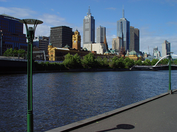 Melbourne, Australia