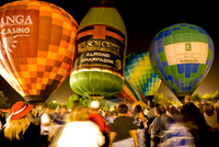 Temecula Balloon Glow