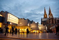 Dom from the Rhein