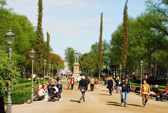 Esplanadi