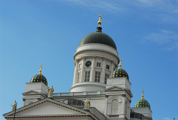 Tumiokirkku