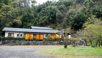 Blue Sky Guesthouse - our B&B
