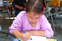Isabella - what a cutie!