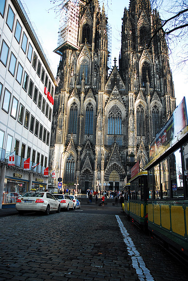 Koelner Dom