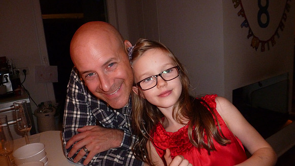 Phil und Emma-Leena