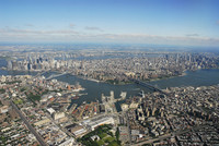 New York Region