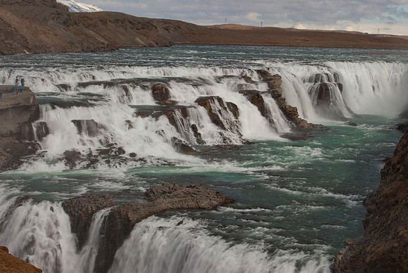 Gullfoss