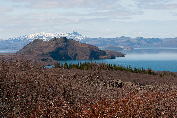 Thingvellir National Park