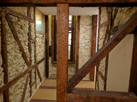 Newly renovated flat