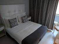 Love my room for only $70 US/night!
