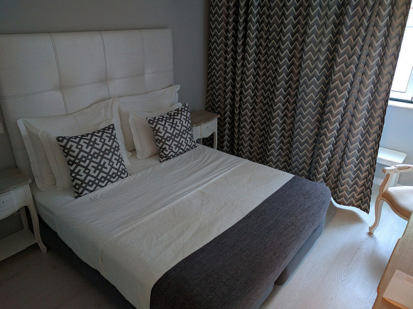 Love my room for only $70 US/night!