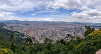 Bogotá