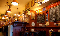 Local's bar - Arnest