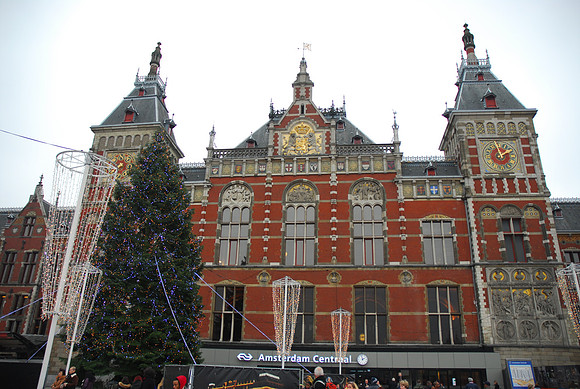 Centraal Station