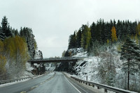 Kuusamo & Lapland