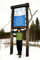 Arctic Circle - I WILL see you again!
