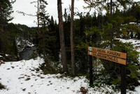 Trailhead