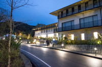 Chion-in Wajun Kaikan - our hotel