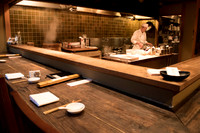 Lovely dinner in Gion