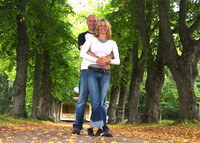 Friends and Events