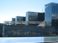 Nokia House (HQ)