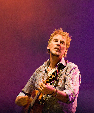 Kenny in the 'zone'