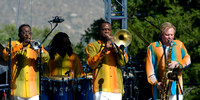 Earth, Wind & Fire