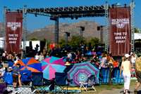 The Main Stage
