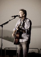 Kenny Loggins - very cool and very nice